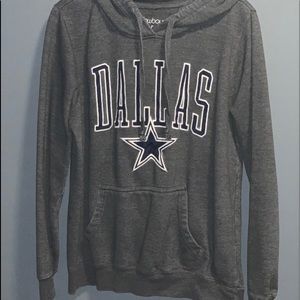Cowboys Hoodie